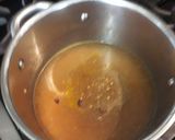 Foto del paso 3 de la receta: Sopa de lentejas rojas