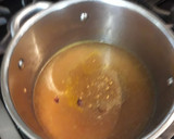 Foto del paso 3 de la receta: Sopa de lentejas rojas
