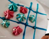 Foto del paso 4 de la receta: Suspiros de merengue