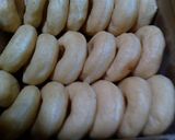 Foto langkah ke 5 dari resep Resep Donat (Bukan Donat Menul).