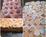 Rakott egybefasírt picurosan 🦋🤗 recept fázis 5 fotója