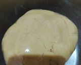 Foto langkah ke 2 dari resep Pie susu Bali.
