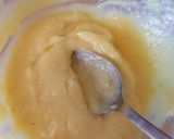 Foto del passaggio 3 della ricetta Bomboloni ripieni di crema pasticcera e al cioccolato