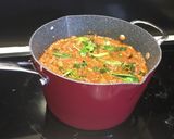Foto del paso 2 de la receta: Lasagna de Res y Vegetales baja en grasas