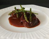 Foto del paso 10 de la receta: Carrilleras con miel