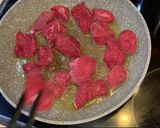 Foto del paso 2 de la receta Compuesto de ternera | O estofado a fuego lentísimo