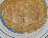 Foto del paso 5 de la receta: Tortilla de papas