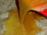 Budin de pan