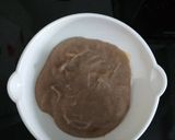 Foto langkah ke 4 dari resep MPASI tepung beras merah + kurma.