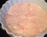Hình bước làm 6 của món Pate Gan !