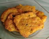 Foto langkah ke 7 dari resep Tempe Ketumbar Kucai Simple.