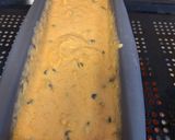 Une image de l'étape 3 de Gateau patate douce chocolat.