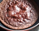 Foto langkah ke 3 dari resep Brownies Gluten Free Tepung Pisang Goreng.