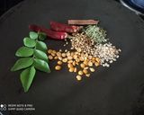 चीज़ मसाला डोसा वीथ सांबर (cheesy masala dosa with sambar recipe in Hindi) रेसिपी चरण 5 फोटो