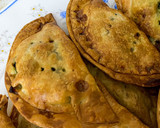 Foto del paso 3 de la receta: Empanadillas airfryer