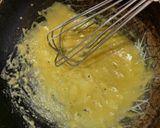 Foto del paso 2 de la receta: Salsa bechamel