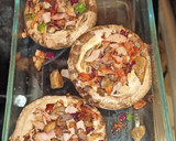 Foto del paso 3 de la receta: Hongos shiitake al horno