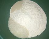 Foto langkah ke 1 dari resep Roti Tawar.