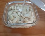 Foto del paso 3 de la receta: "Leche" (bebida) de almendras