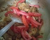A picture of step 5 of Mutton Masala | Restaurant style 🍛🍛🍛.
