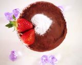 Hình bước làm 19 của món Tiramisu