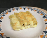 Foto del paso 15 de la receta: Canelones rellenos de berenjena y setas