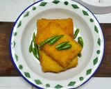 Foto langkah ke 5 dari resep Risol Pizza.