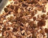 Somlói galuska 🤔😋 recept fázis 5 fotója