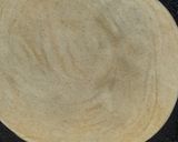 A picture of step 8 of Chicken Roll.