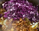 A picture of step 3 of Ostrich stew 🍲.