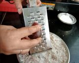 खिरापत (khirapat recipe in marathi) रेसिपी स्टेप 1 फोटो 