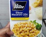 Foto langkah ke 1 dari resep Macaroni cheese ball.