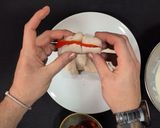 Foto del paso 3 de la receta: Soldaditos de pavía en tan solo 10 minutos