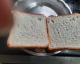 A picture of step 3 of THOUSAND ISLAND GRILLED sandwich.