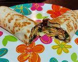 Foto del paso 10 de la receta: 🇨🇱 Tortilette Jovy