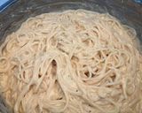 Foto del paso 9 de la receta: Pasta carbonara auténtica