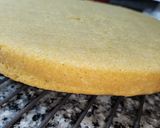Foto del paso 3 de la receta: Bizcochuelo sin gluten y sin azúcar
