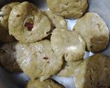 আলুর চপ (aloor chop recipe in Bengali) রেসিপি ধাপ - 4 ছবি