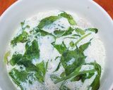 Foto langkah ke 5 dari resep Telur Kukus ‘B’Ayam (clean eat).
