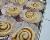 Foto langkah ke 3 dari resep Cinnamon Roll.