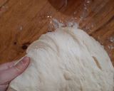Foto del paso 2 de la receta: Pan ciabatta. Ideal para sándwich