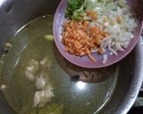 Foto langkah ke 3 dari resep Soto Ayam Favorit.