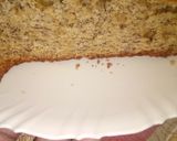 A picture of step 10 of Banana Bread.