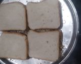 પનીર વેજીટેબલ ચીઝ સેન્ડવીચ (Paneer Vegetable Cheese Sandwich Recipe In Gujarati) રેસીપી સ્ટેપ4ફોટો