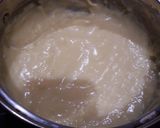 Foto langkah ke 14 dari resep Sus / Soes / Choux Pastry simple (no mixer, no butter).