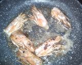 Foto del paso 3 de la receta: Palitos de surimi rellenos