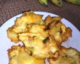 Foto langkah ke 3 dari resep Sukun Goreng Aroma Bawang🧄.