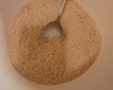 Sütés nélküli DW mogyorókrémes torta recept fázis 1 fotója