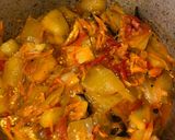 Foto del paso 7 de la receta: Escabeche de Berenjenas