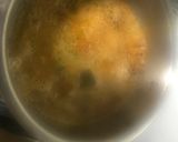 A picture of step 3 of Herbal Tea.